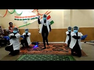 #तेरी मिट्टी में मिल जावा ## Teri mitti me mil java# Desh bhagti geet best' parfomens