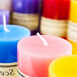[Hot Item] Church Use Paraffin Wax Aroma Candles