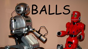 Facebook AI Robots Invented Their Own Language, Mostly About Balls