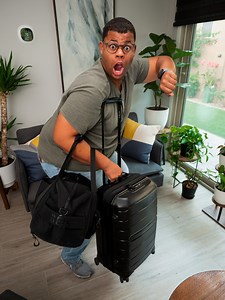 Go through airport security faster ✈️ | USA TODAY Video