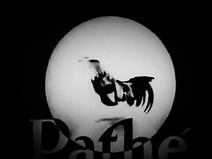 Pathé Logo (1930)