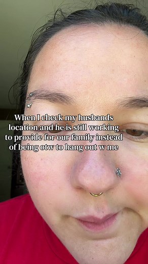 Working Husband Still at Work, Choosing Family Provision Over Hangouts