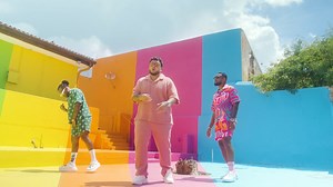 2 di November Forevor Hot Concert den Curacao Airport Dome ta bai ta PELIKULA 👽🐼🎥🔥 Jeon x Area 51 🛸 | Qd El Mago