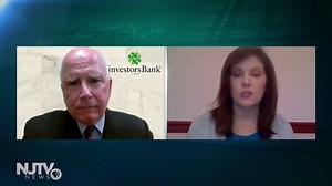 CEO of Investors Bank on connecting businesses to funding