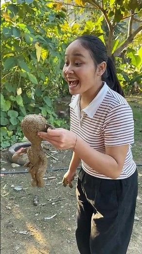 Tit, what is this..? 🤗🤗🤗 #shorts