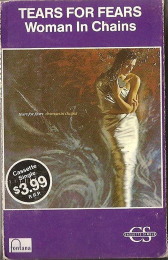 Tears For Fears - Woman In Chains