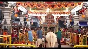 136K views · 497 shares | Vishwarupa Darshana of Lord Venkateswara Balaji in Singapore... | Totalbhakti | Facebook