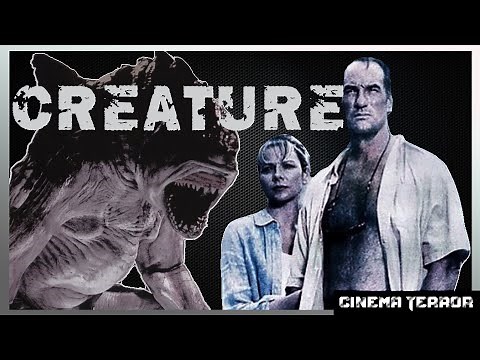 Creature (1998) - Movie Review