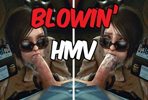 Blowin' - HMV [RhythmStroke]