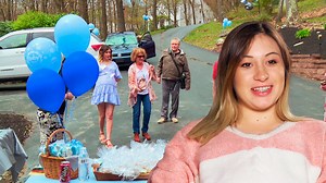 65K views · 1K reactions | Jenna celebra su baby shower en medio de una pandemia mundial. #MadresAdolescentes | TLC Latinoamérica | Facebook