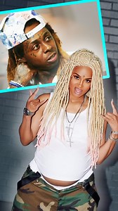 14K views · 168 reactions | Ciara's Lil Wayne costume gets a stamp of approval #Ciara #lilwayne | Filthy Rich Celebs | Facebook