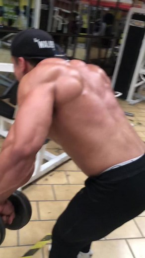 Planet Muscle Digital on TikTok