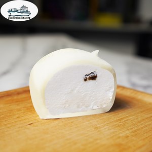 [Hot Item] Glutinous Rice Cake Ice Cream Soft Ice Cream Japanese Popular Ice Cream OEM Factory Private Label