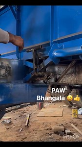 43K views · 449 reactions | PTO lock Handle  #trendingreelsvideo #heavytrolley #farmingequipment | Pardeep AGRO WORKS Bhangala | Facebook