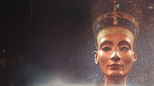Egypt's Lost Queens