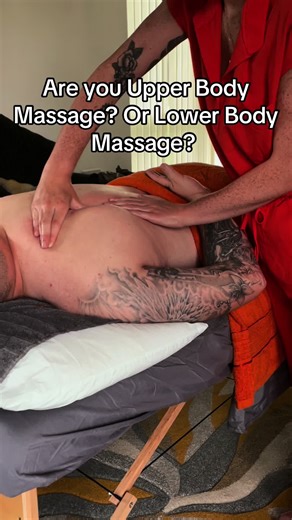 I think an arm and hand massage is THE MOST underrated massage and it feels SOOOO good ✨