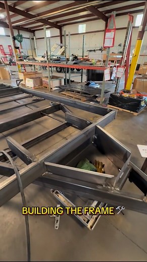 3.2K views · 19 reactions | Power meets precision. ⚡ Every detail of the #Flexhauler is engineered for performance—from the solar charging unit to the hydraulic systems! *patent pending innovation* #SXS #BuiltToPerform #EQOutdoors | EQ Outdoors | Facebook