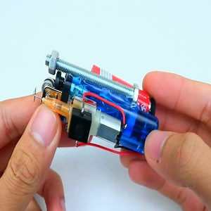 How to make Jet Gas Torch with Lighter #creative #hack #creativeideas #invention #diy #trick | NDA Hack