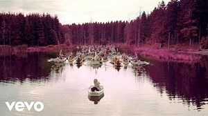 Naughty Boy - Wonder ft. Emeli Sande