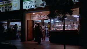 1978 - Hot Lunch (1080) (AI UPSCALED) (Desiree Cousteau, Juliet Anderson, Sharon Kane)