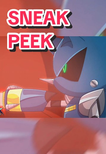 Sonic: Wrath of Nazo - Act 1 Sneak Peek