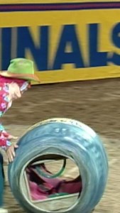 9K views · 231 reactions | Your daily dose of rodeo clowns 嵐 | PRCA ProRodeo | Facebook