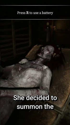 The FULL story of Molly Jackson in Devour #devour #horrorstories