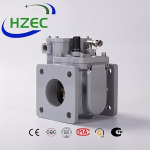 [Hot Item] Transformer Parts Qj Series Gas Relay for Oil-Immersed Transformer