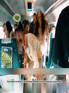 Tren ng Kamatayan Ang Pagbangon ng mga Zombie | 1deriction