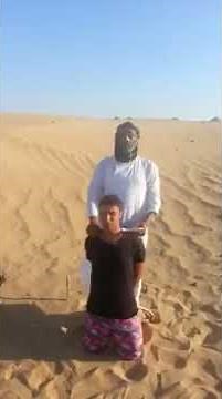 Real execution of ISIS..real footage..!!