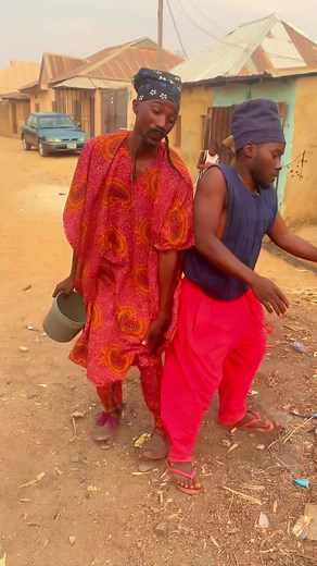 DJ BANI KIDA DON ALLAH Bamihan Dan Gata MUNA YIN KA | Ytee comedian