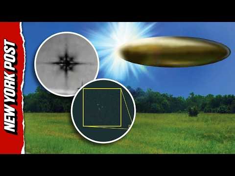 Pentagon Releases Dozens of UFO Files Offering Transparency on ‘Alien and Extraterrestrial Life’
