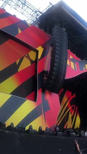 Ronnie Wood on Reels