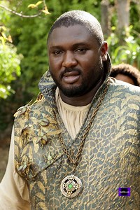Nonso Anozie - Alchetron, The Free Social Encyclopedia