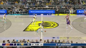 | Indiana Pacers