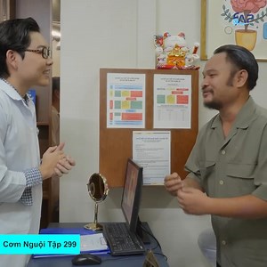 5.9K views · 174 reactions | Chỉ là merci boku thôi rì mà xúc động quá vậy Vinh藍 #FAPTV #Cơmnguội #VinhRau #huynhphuong #thaivu #uytran #longbể #RibiSachi | Long Bể | Facebook