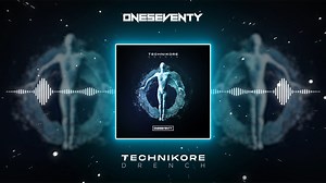 ▪️ 17.05.2024 ▪️ Technikore - Drench f/c OneSeventy Liquid hardcore is back with my new release this Friday! Had lots of fun making this one ❤ | Technikore