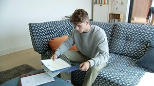 An 18-year-old Tik Tok star from Jersey has been getting letters from world leaders, including New Zealand Prime Minister Jacinda Ardern, with tips on how to be an adult. Watch our interview with Leo below and read more here: https://bit.ly/3iduAFR | ITV Channel TV