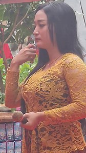 176K views · 7.6K reactions | Caping Gunung - Anggun Gemoy sekaliii | Ebeg Banyumasan Cilacap | Facebook