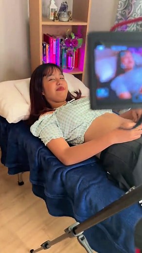 Belly Tickling Fun with Nicole: Laughter Guaranteed!