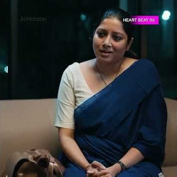 Hotstar Specials | HeartBeat Season 3 | Now Streaming | JioHotstar