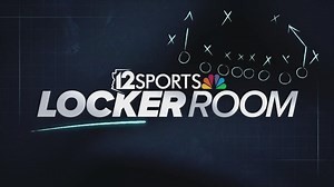 12Sports Locker Room | March 26, 2026