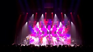 3.9K views · 105 reactions | For this week’s INFAMOUS FRIDAY we are celebrating the release of ‘Undercover, Vol. 3’ and revisiting our version of Grateful Dead's “Touch of Grey” live from The ELM in Bozeman, MT on 11/22/22. Hit the link: https://ffm.bio/stringdusters to watch the full video… and you can click the link there to stream all of ‘Undercover, Vol. 3’.  | The Infamous Stringdusters | Facebook