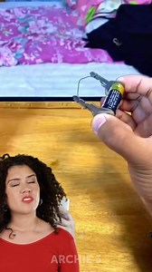 1.1M views · 3.2K reactions | Unbelievable hacks tested!  Egg flashlight, Fish cleaning with chopsticks, Mixer zucchini hole | Archie5 | Facebook