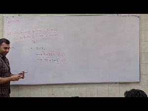 Math 3 : ch1/part2