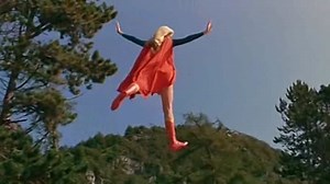 Supergirl 1984