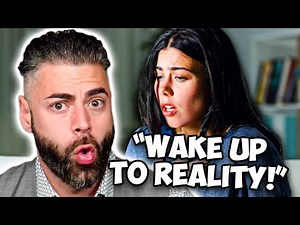 They're Panicking! Western Women FINALLY See The Consequences Of Lacking Modesty...