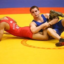 Bulgarian wrestler to return 1996 Olympic gold medal as protest