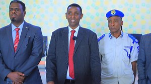 "Ma jirto Hub lala soo gali karo Ceerigaabo, Calaamadaha Ciidamada Madaniga ahaana Waa Madnuuc " Xukuumadda Somaliland | Cismaan Axmed Cismaan Hirad