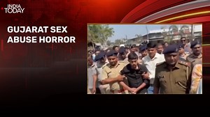 Gujarat: Tuition teacher sexually abuses minor student, arrested